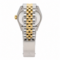 Rolex Datejust 31MM 68273 Two-Tone Dial Watch